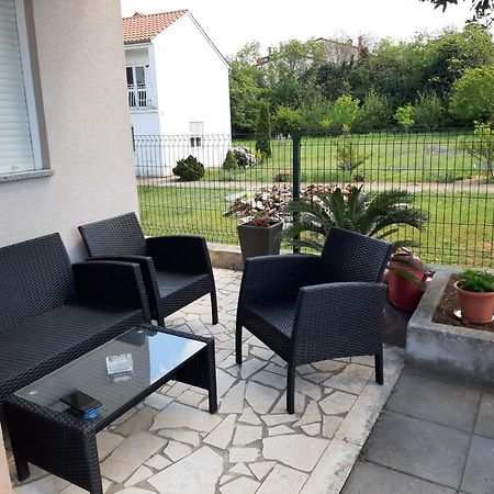 Apartment Stefania Ровинь Экстерьер фото