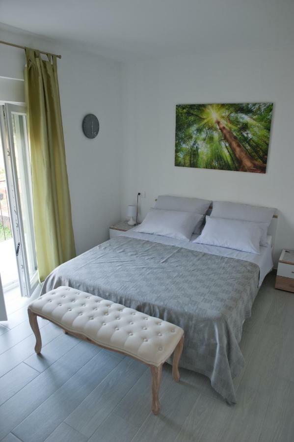 Apartment Stefania Ровинь Экстерьер фото