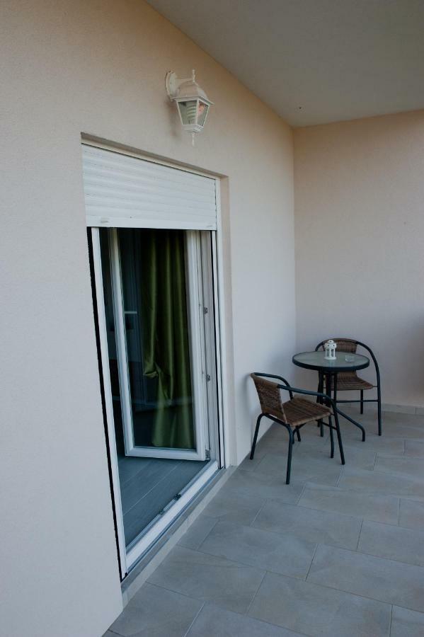 Apartment Stefania Ровинь Экстерьер фото